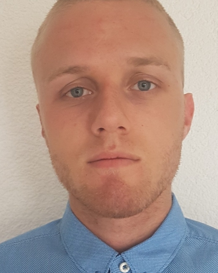 Profilbild von Moritz