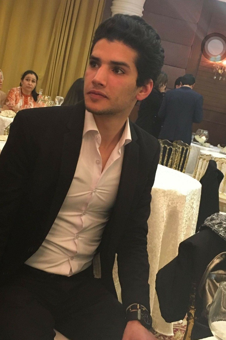 Weiteres Foto von Youssef Ala Edine