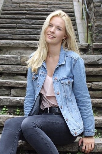 Weiteres Foto von Christin Maria