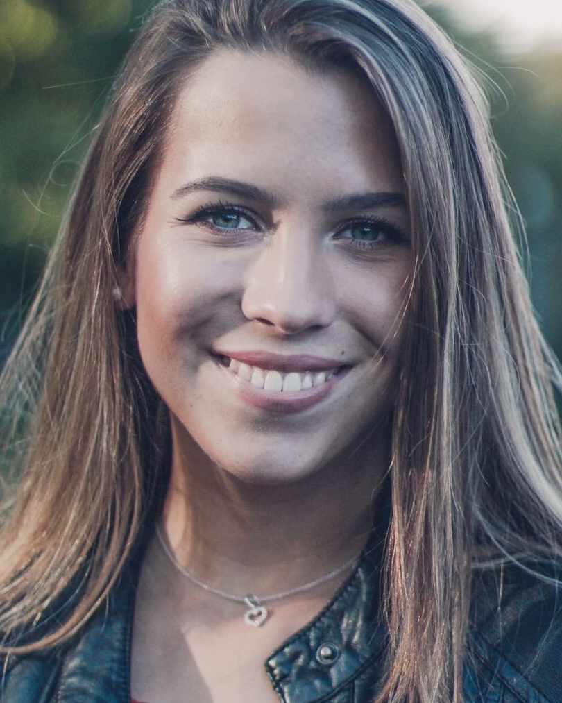 Profilbild von Lea
