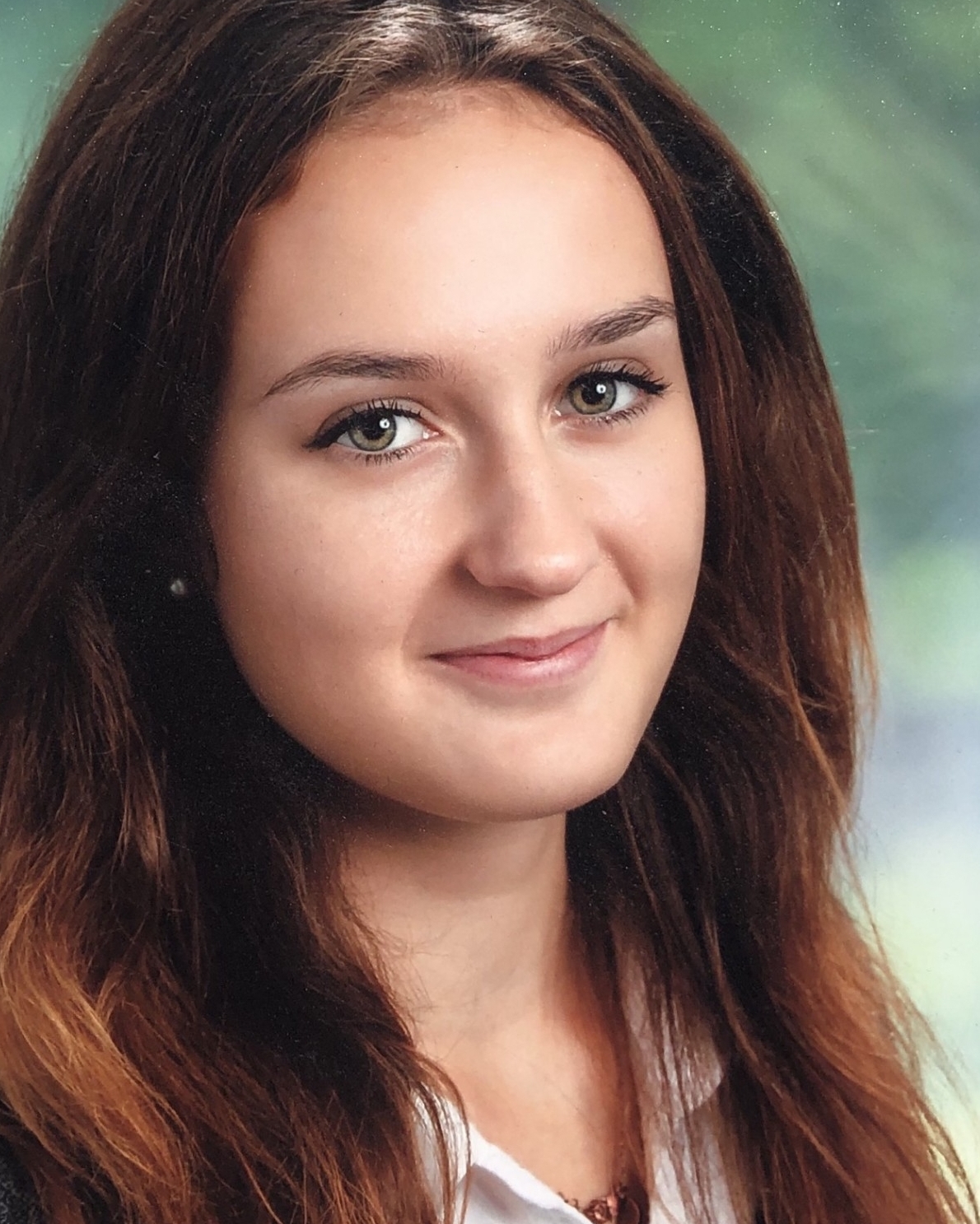 Profilbild von Christina