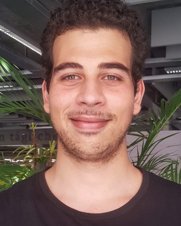 Profilbild von Seif