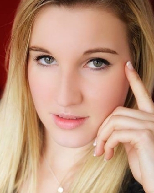 Profilbild von Julia