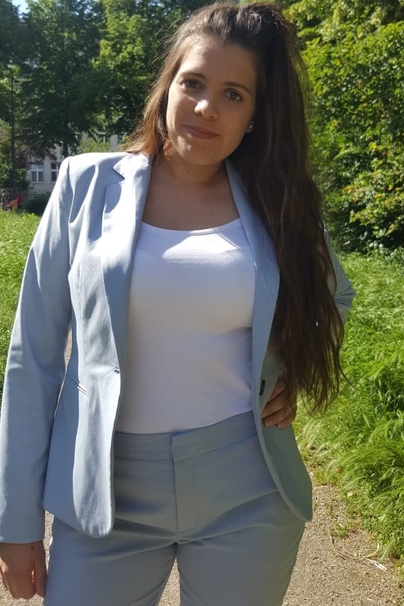 Weiteres Foto von Klara