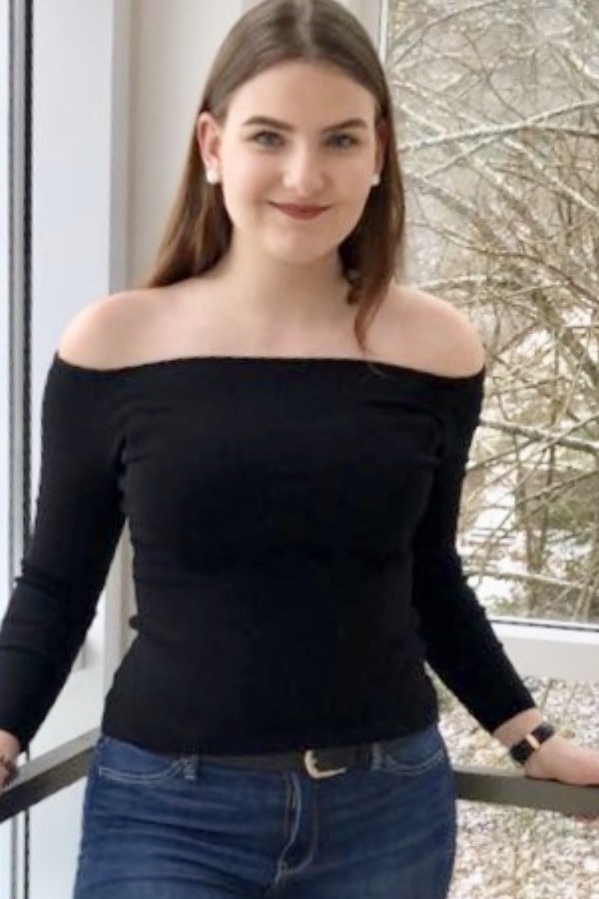Weiteres Foto von Franziska