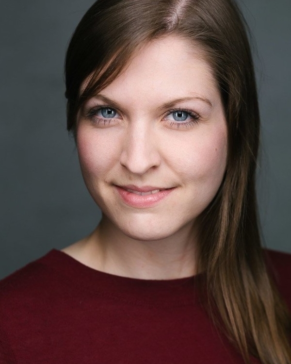 Profilbild von Bettina