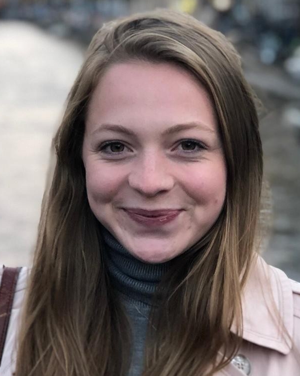 Profilbild von Clara