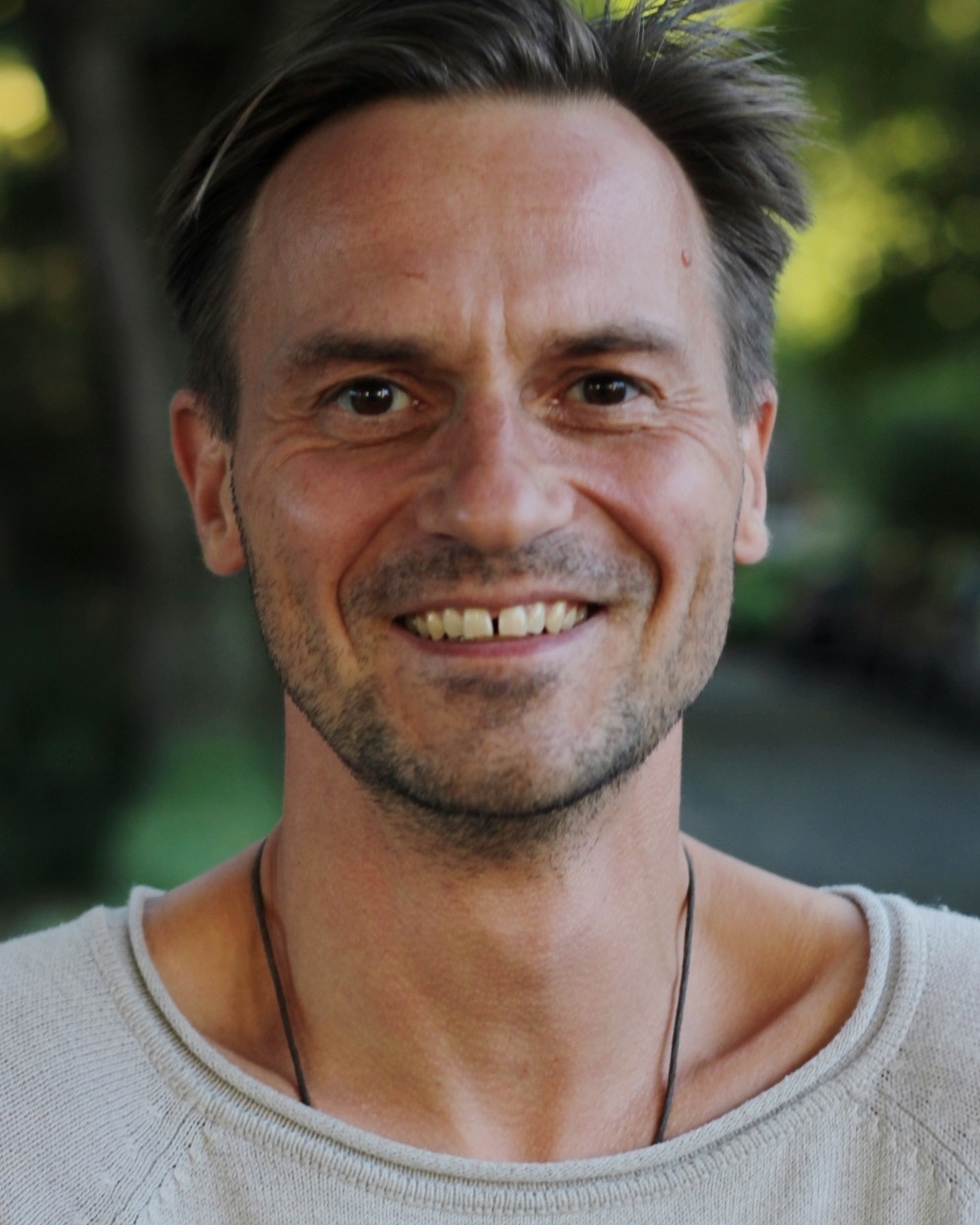 Profilbild von Thomas