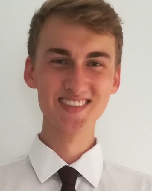 Profilbild von Julian