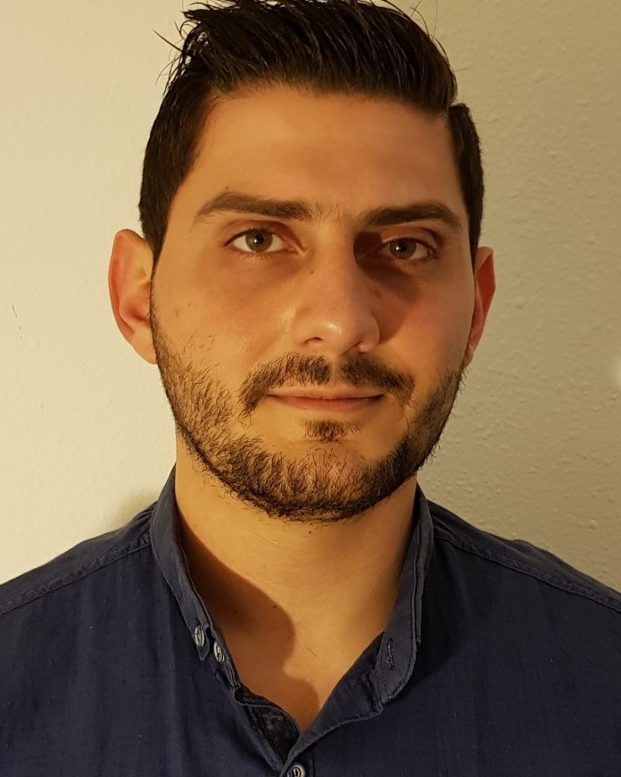 Profilbild von Elias