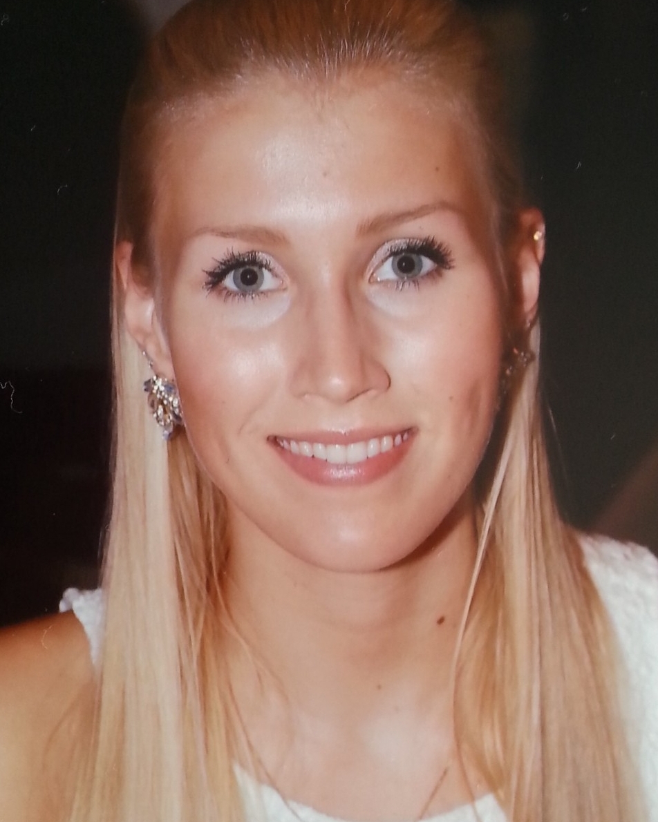 Profilbild von Miriam