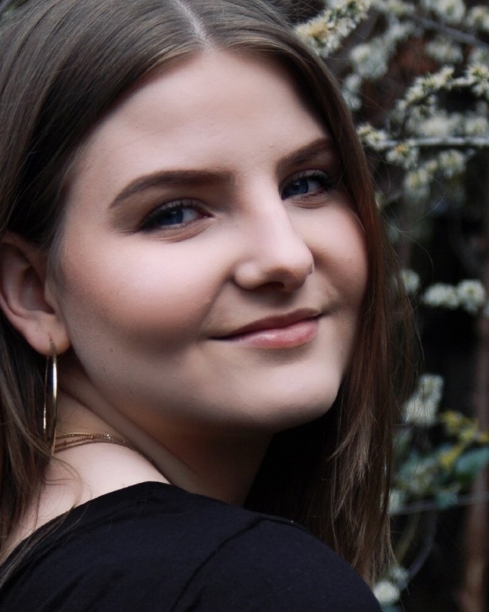 Profilbild von Franziska