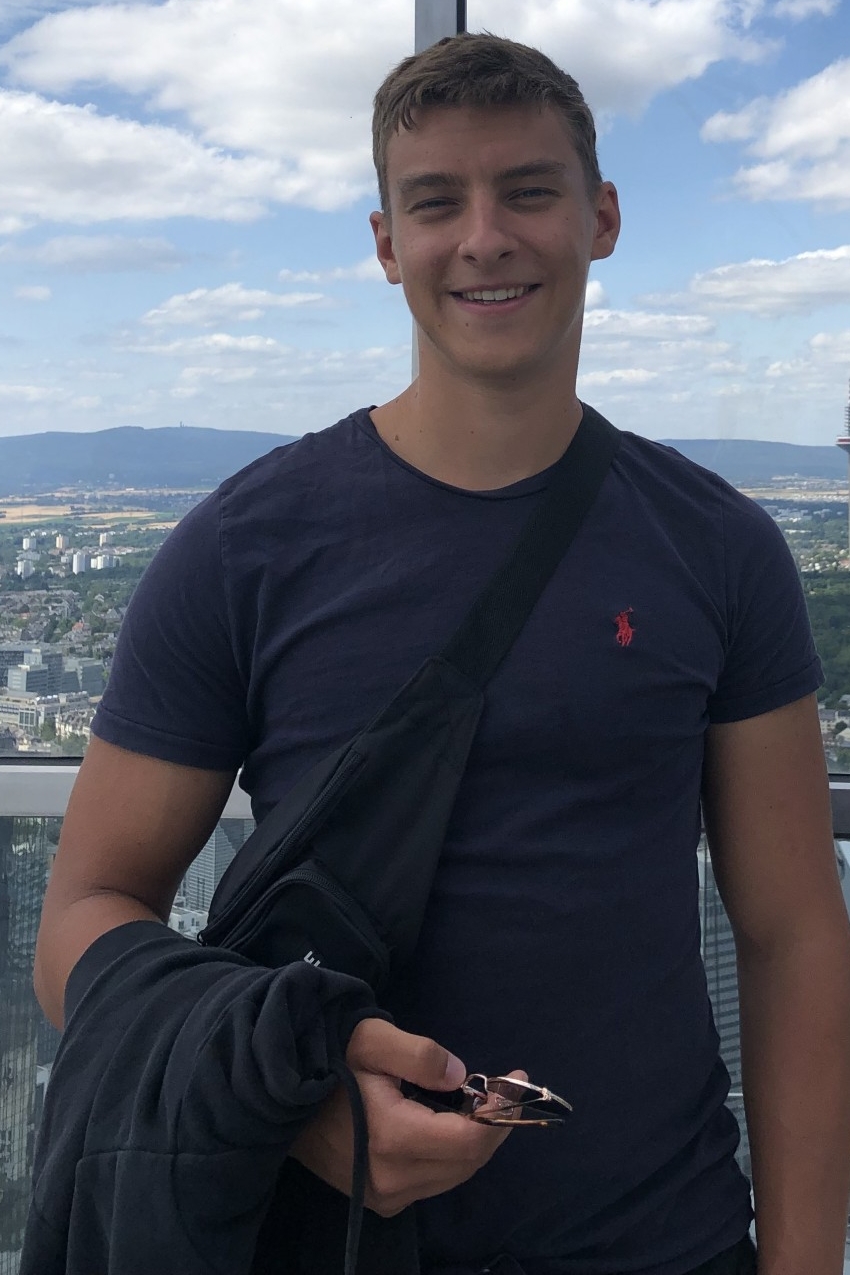 Weiteres Foto von Gotautas