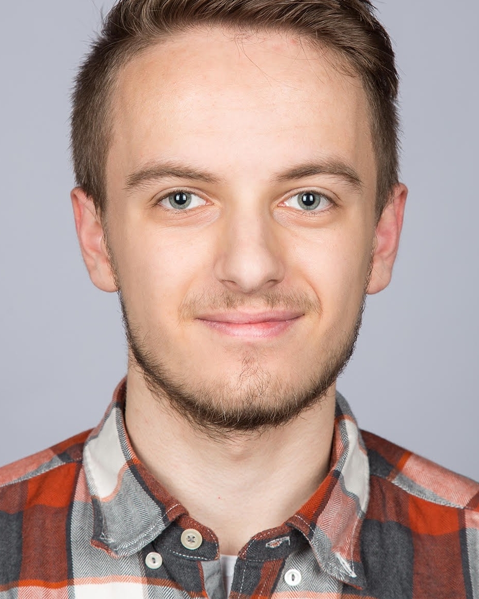 Profilbild von Conrad-Nick