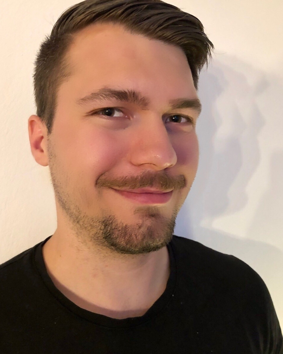 Profilbild von Tom