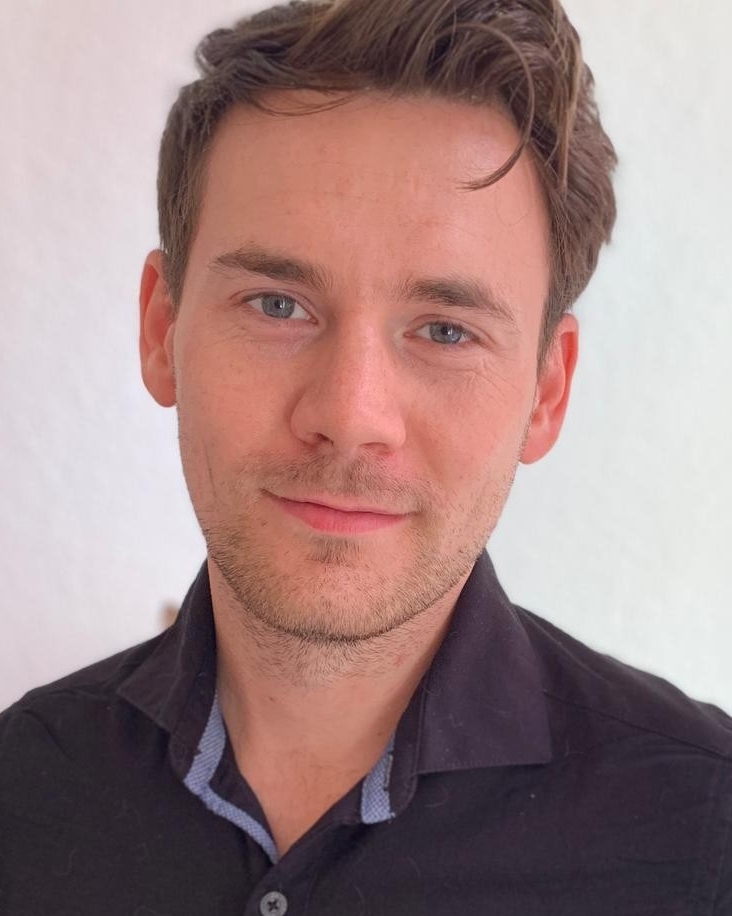 Profilbild von Max
