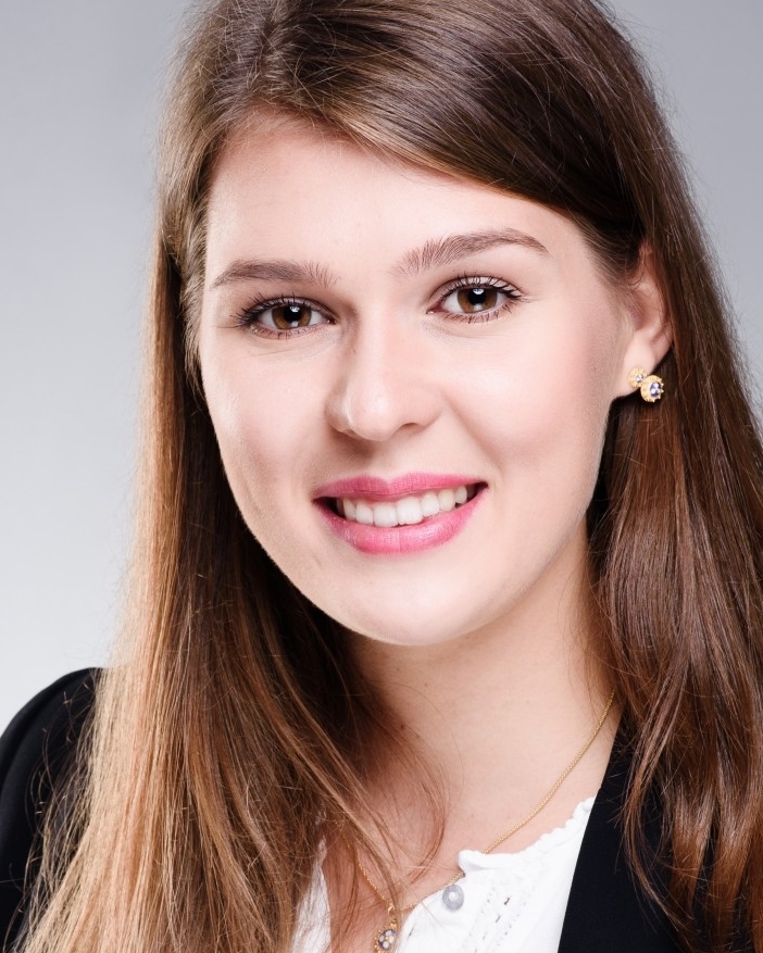 Profilbild von Theda Clara