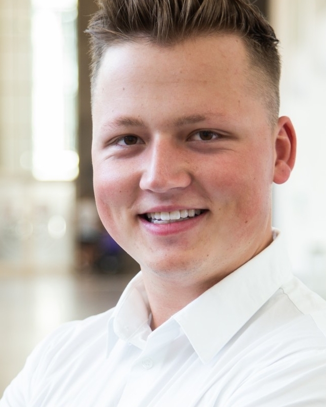 Profilbild von Falk