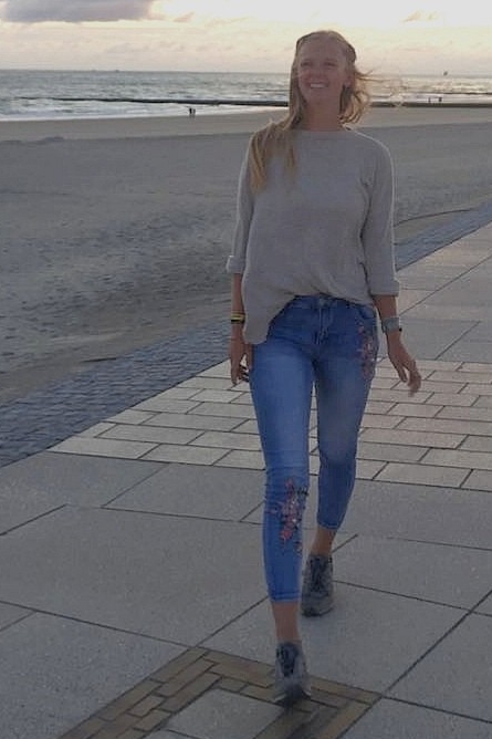 Weiteres Foto von Eva