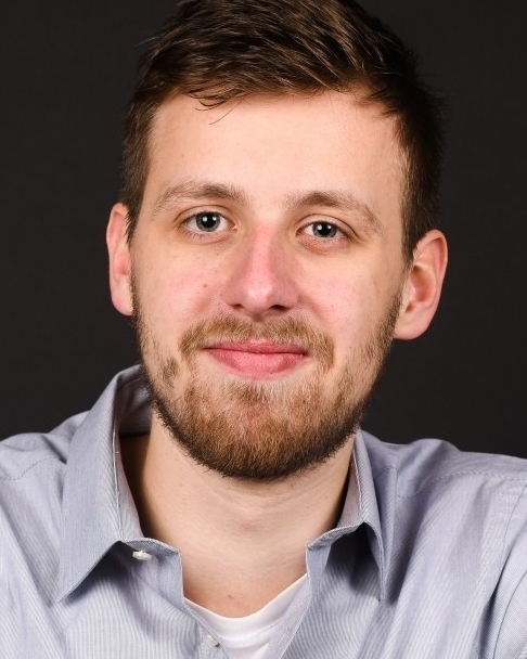 Profilbild von Jonas