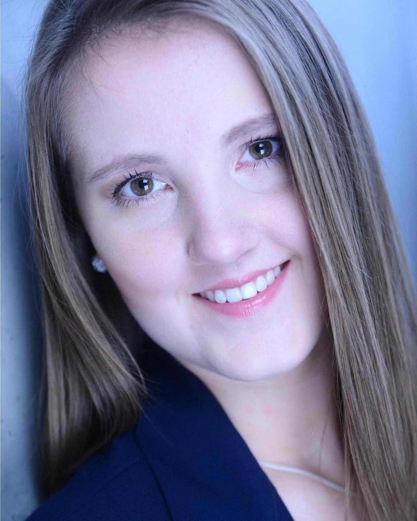 Profilbild von Stefanie
