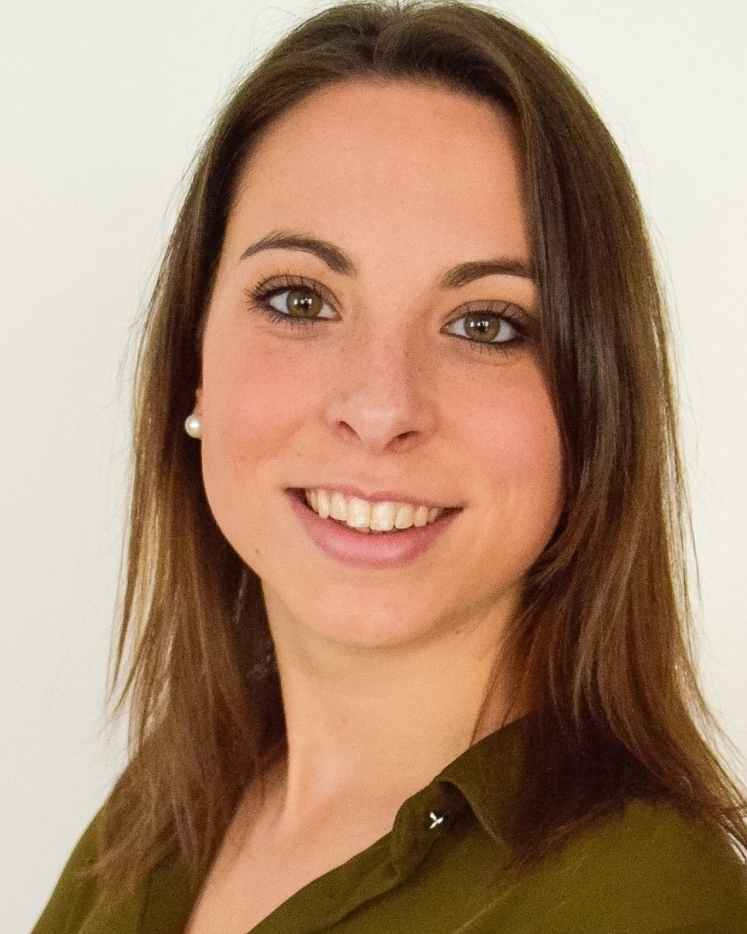 Profilbild von Sabrina