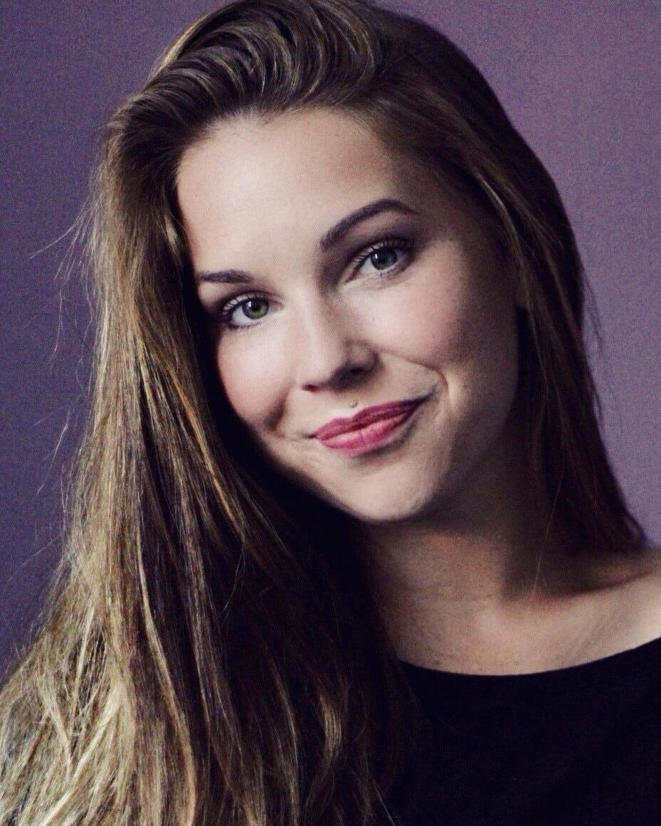 Profilbild von Sophia