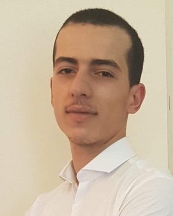 Profilbild von Mohamed Amine