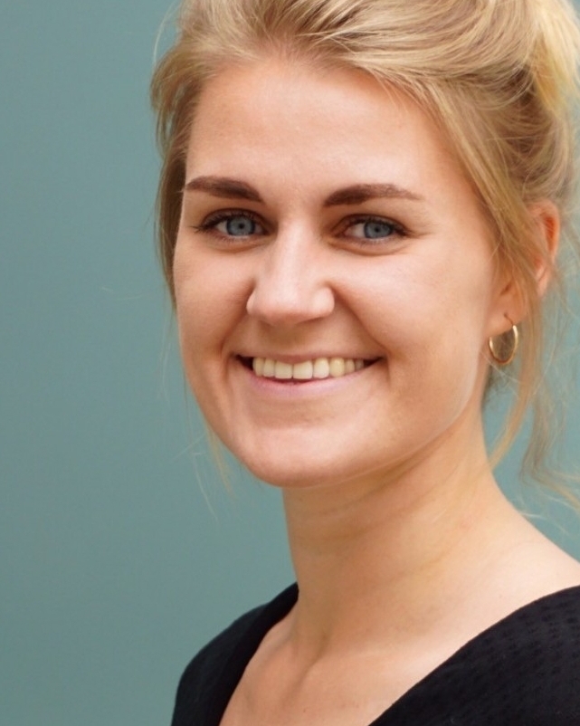 Profilbild von Britta