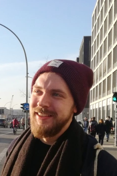 Weiteres Foto von Bastian