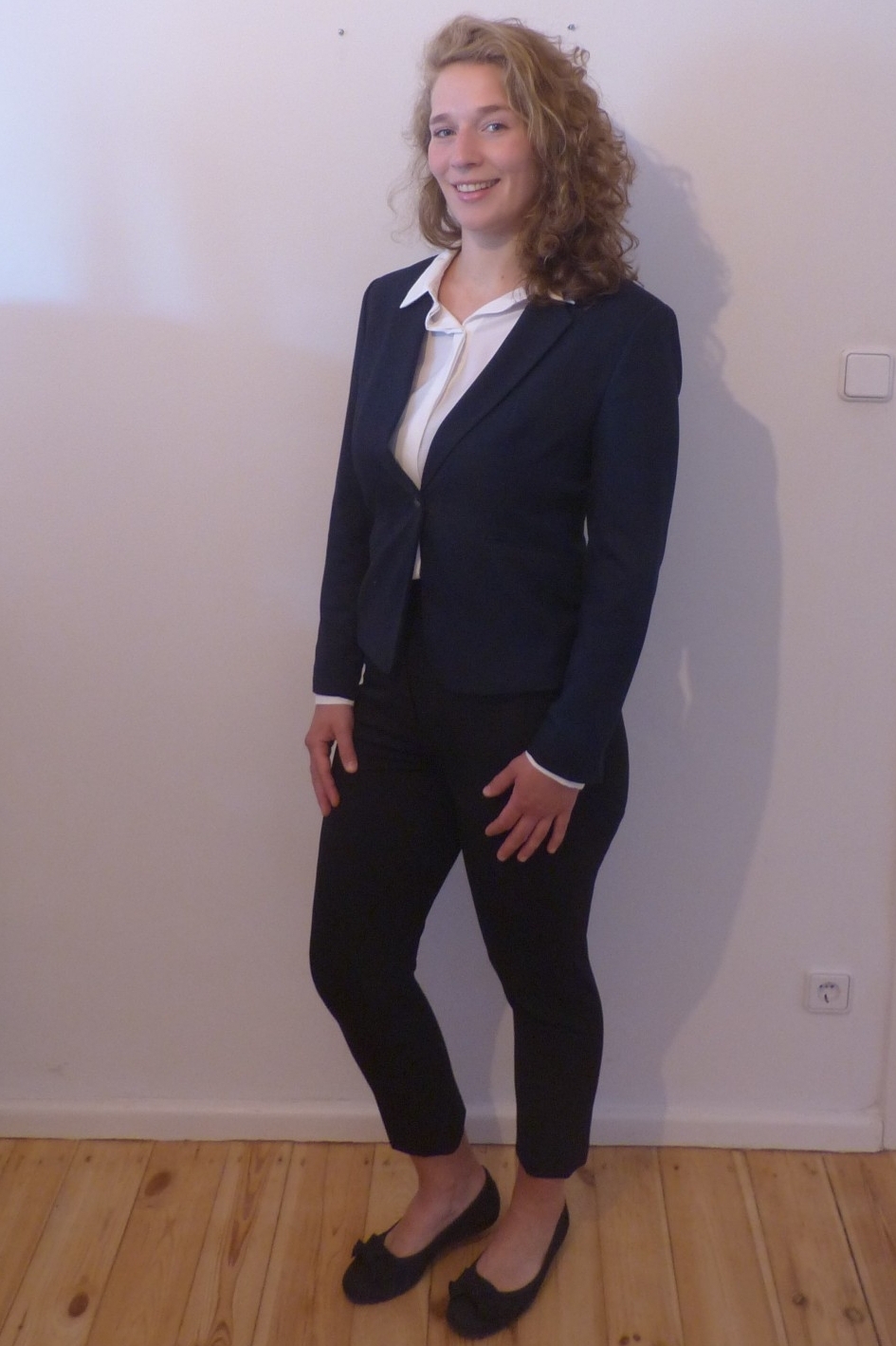 Weiteres Foto von Tabea