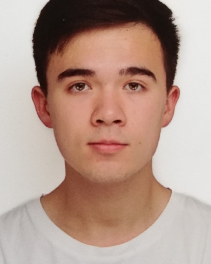 Profilbild von Leo Yin