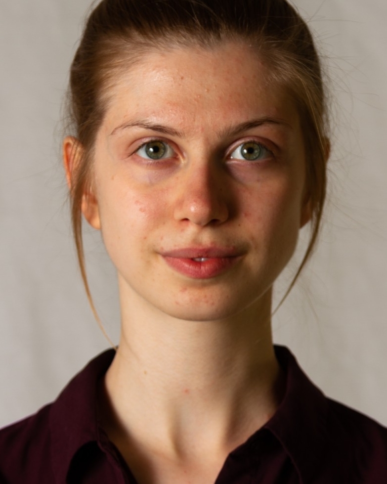 Profilbild von Sanja