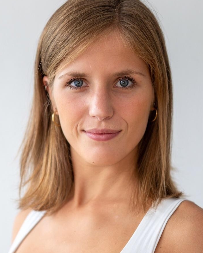 Profilbild von Vivian