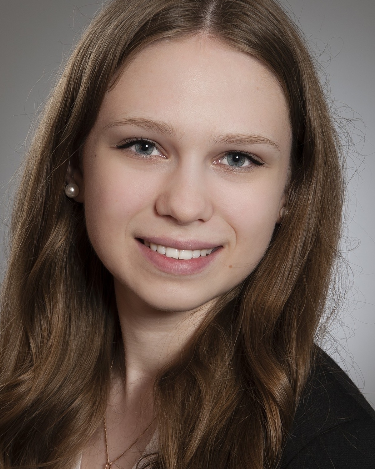 Profilbild von Josephine Helen