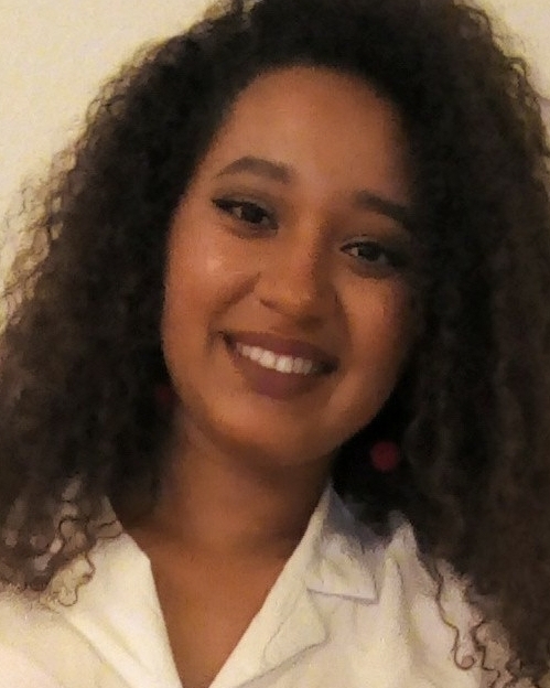 Profilbild von Sabrine