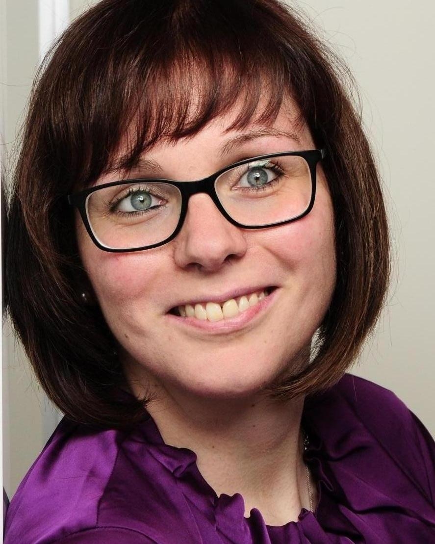 Profilbild von Marina