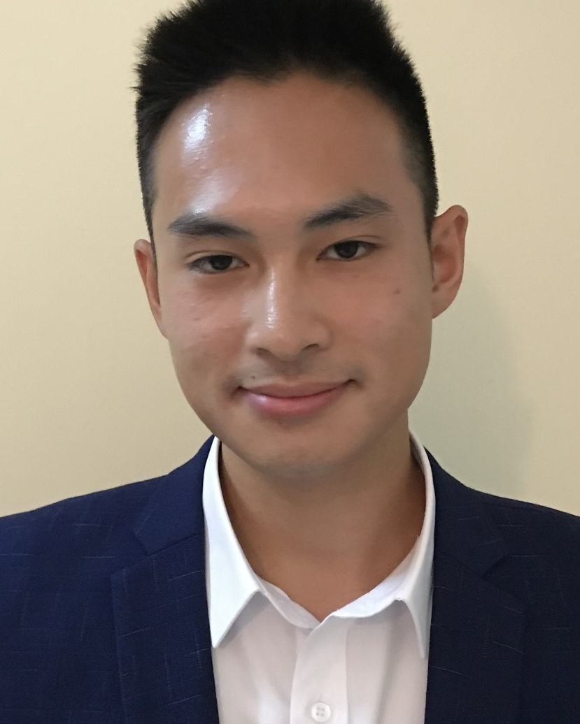 Profilbild von Anh Tuan