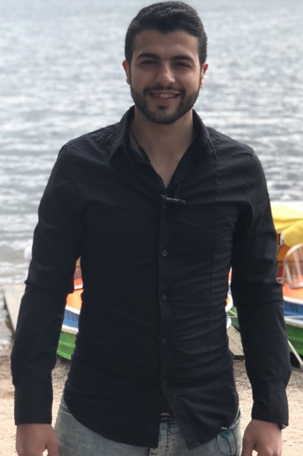 Weiteres Foto von Adham