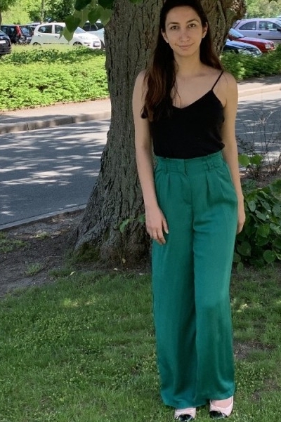 Weiteres Foto von Derya