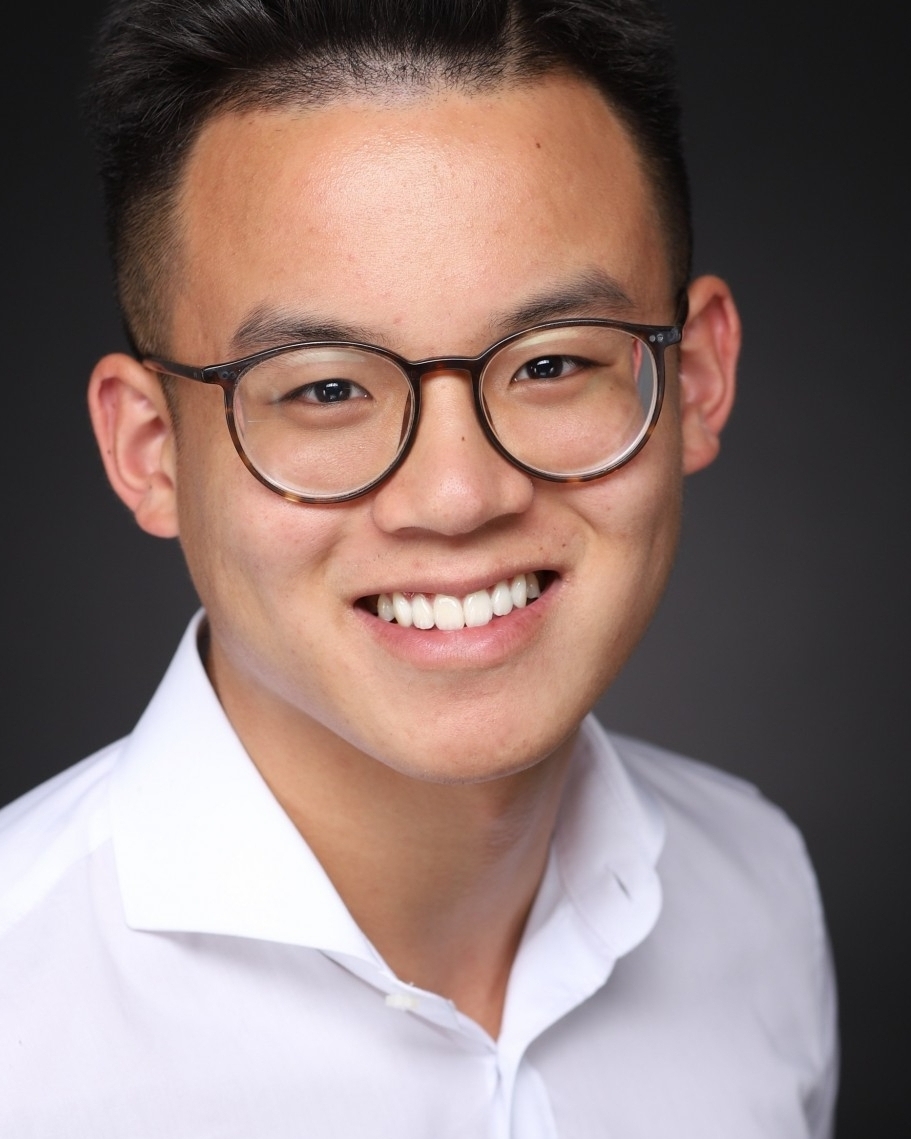 Profilbild von Minh-Dang Patrick