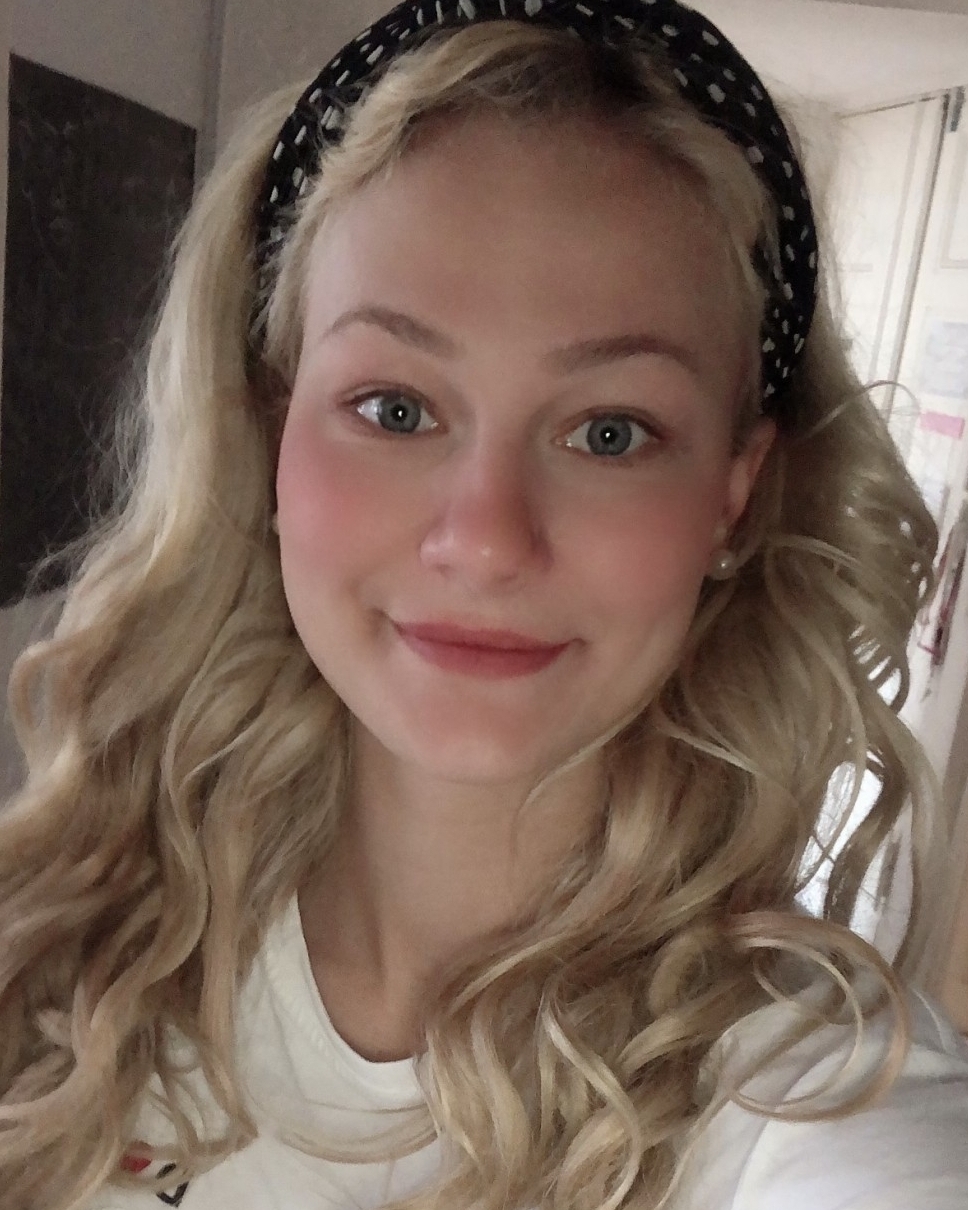 Profilbild von Darlene Nicole
