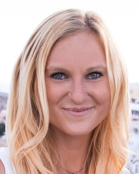 Profilbild von Beatrice