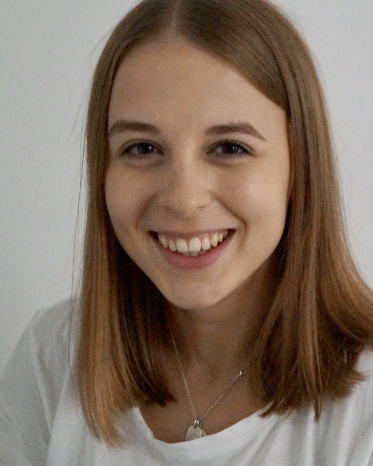 Profilbild von Svenja