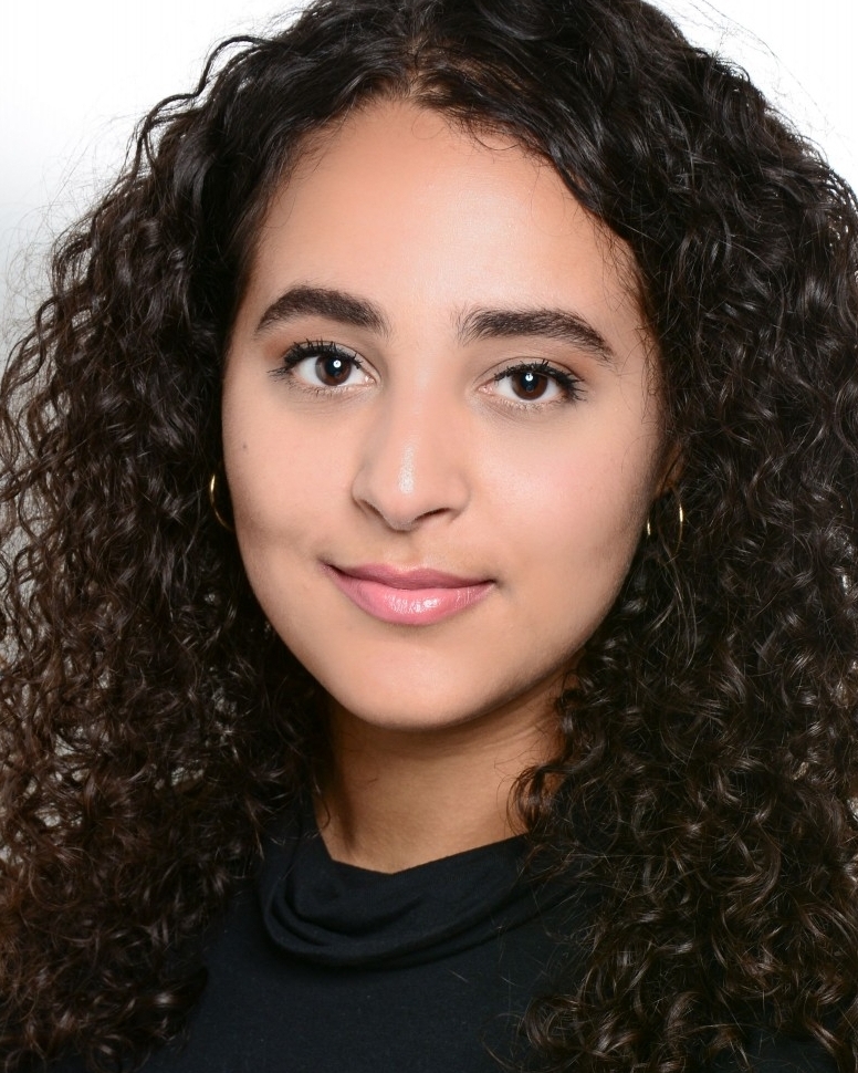 Profilbild von Maryam