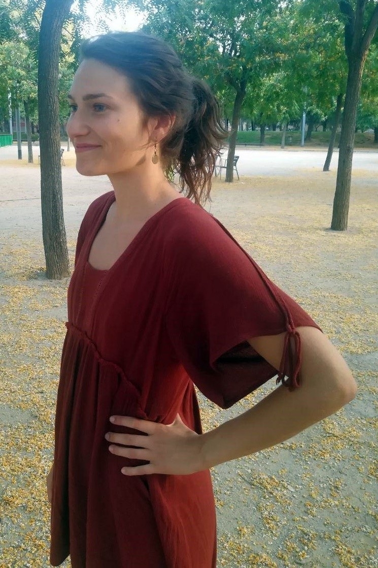 Weiteres Foto von Malwina
