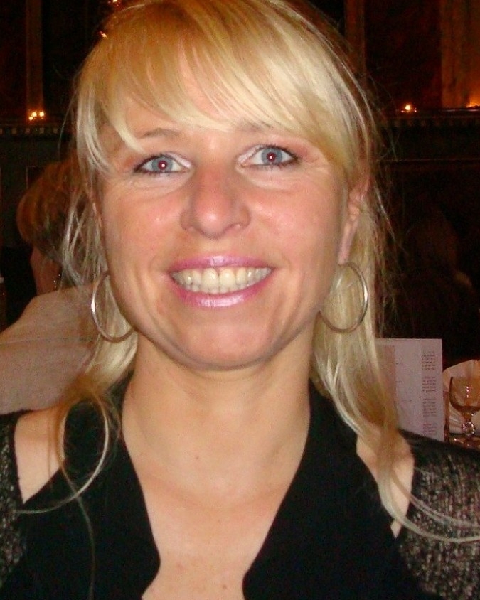 Profilbild von Heike