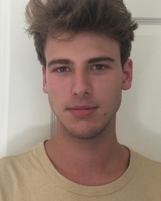 Profilbild von Max