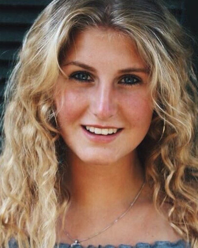 Profilbild von Paulina