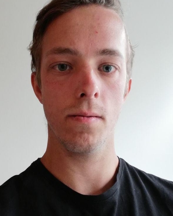 Profilbild von Alexander